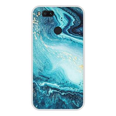 Imagem de Para Xiaomi Mi A1 Capa de Silicone Macio Bonito TPU Capa de Telefone Para Xiaomi MiA1 Mi 5X Mi5X Xiomi Mi A1 Capa de Silicone Fundas, No.7, para Mi A1 , (Mi 5X)