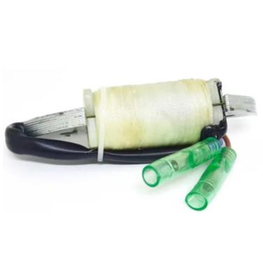 Imagem de Bobina de Carga do Suzuki 15hp  pra Motor De Barco Suzuqui