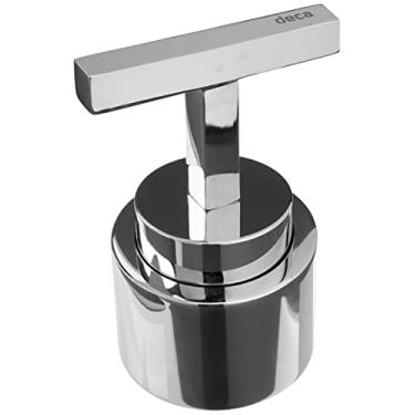 Imagem de Acabamento para Registro de Gaveta até 1' Stick, Deca 4900.C84.PQ, Cromado