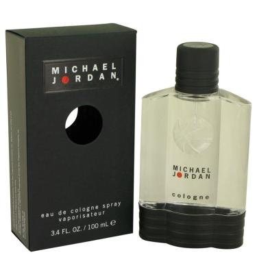 Imagem de Perfume/Col. Masc. Michael Jordan Cologne