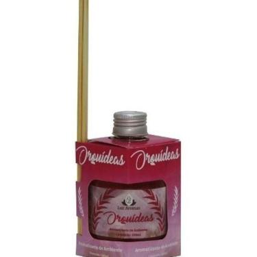 Imagem de Aromatizante Orquideas Luz Cheiro Bom Casa E Ambiente 280Ml