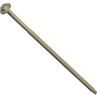 Imagem de Dometic Kit de parafusos 3100895.006 – parafusos de 15 cm, pacote com 4