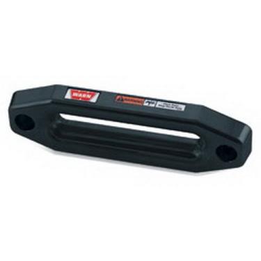 Imagem de WARN Guincho estilo Hawse 73850, preto