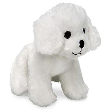 Imagem de Adotados Mochila Pet Care Cachorrinho Branco -fun Divirta-se
