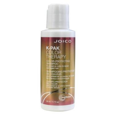 Imagem de Shampoo Joico K-Pak Color Therapy To Preserve 50ml