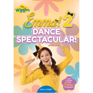 Imagem de Emma! 2: Dance Spectacular!