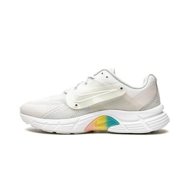 Imagem de Nike Women's ALPHINA 5000 Casual Shoes (White/Vast Grey/Photon Dust/Sail, 8.5)