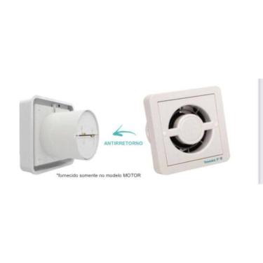 Imagem de Ventokit Exaustor New Classic M 80 Bivolt
