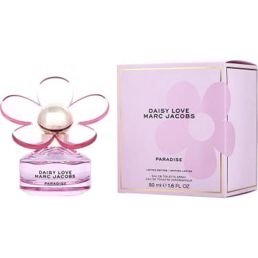 Imagem de Perfume Feminino Marc Jacobs Daisy Love Paradise Edt 50 ML(Ed. Limitada)