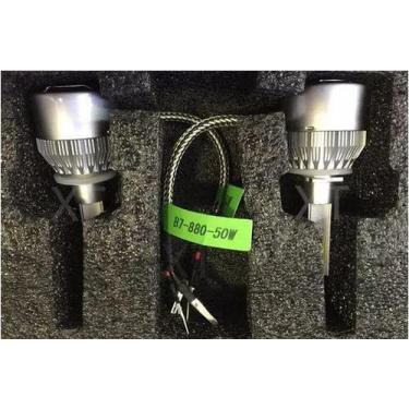 Imagem de Lampada farol de led lampada 880/881/h27 50w 6000k branca - TLTLED