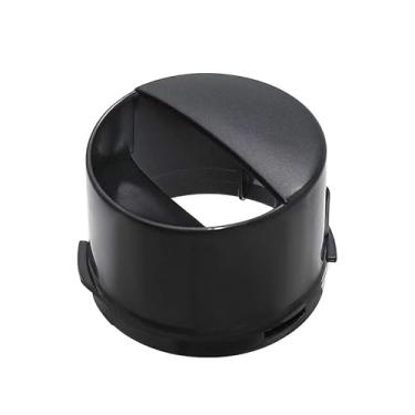 Imagem de 2260502B Tampa de filtro de água para geladeira adequada para Ken-more Whirl-pool e KitchenAid, substitui AP6006882,2260502B, EA896110,AH896110,(1 peça)