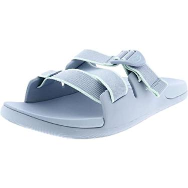 Imagem de Chaco Pantufa feminina Chillos, Outskirt Sky, 35