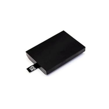 Imagem de HWAYO Disco rígido interno HDD para jogos Xbox360 Slim, 250GB, 120GB,250GB,320GB,500GB
