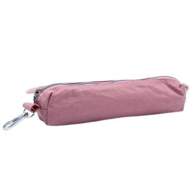 Imagem de Estojo Palito Nylon Rosê 810875 Daterra