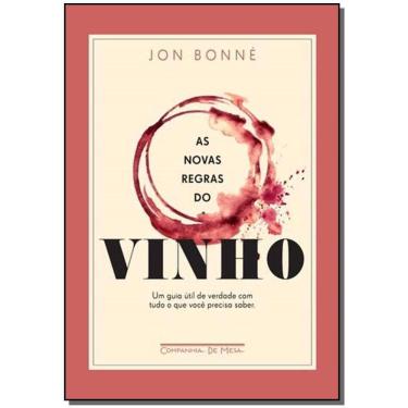 Imagem de Novas Regras do Vinho, As