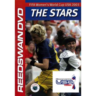 Imagem de FIFA Women's World Cup USA 2003: The Stars