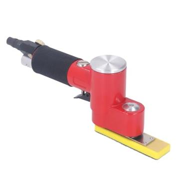 Imagem de Máquina Pneumática de Linha Reta de 4000 RPM para Projetos de Marcenaria e Metal, Ferramenta Portátil Portátil