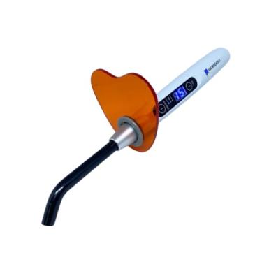 Imagem de Microdont, Fotopolimerizador Odontológico Blue Star 2 Microdont