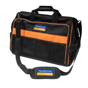 Imagem de Bolsa Para Ferramentas 22"" TRAMONTINA - TRAMONTINA FERRAMENTAS