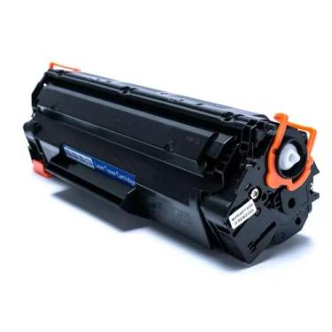 Imagem de Cartucho de Toner  2612a Q2612a 26a Compatível com 1022N 3050N 1319F 1