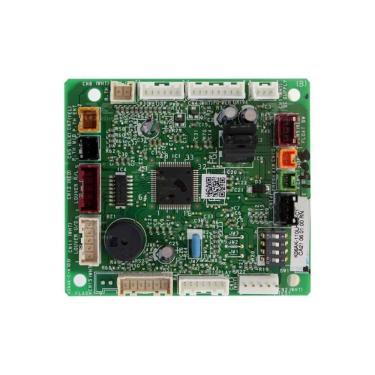 Imagem de Placa Controladora Evap Ar Split 9710620973 Fujitsu 54000