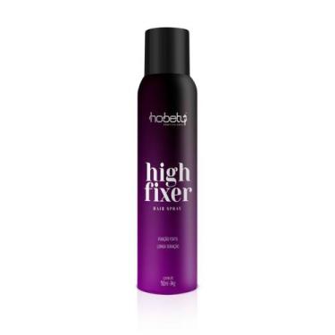 Imagem de Spray Capilar High Fixer Hobety 150ml - Hobety Profissional