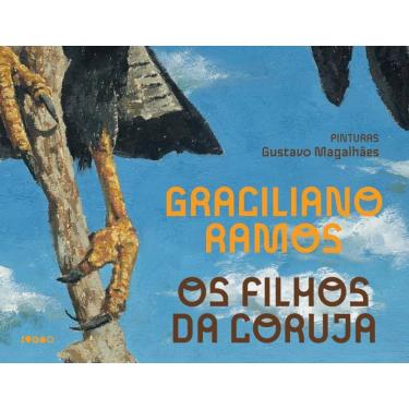 Imagem de Os filhos da Coruja