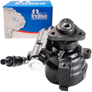 Imagem de Bomba da Direção Hidráulica Volkswagen Gol Parati 1.0 97/07 - Indisa DH454108