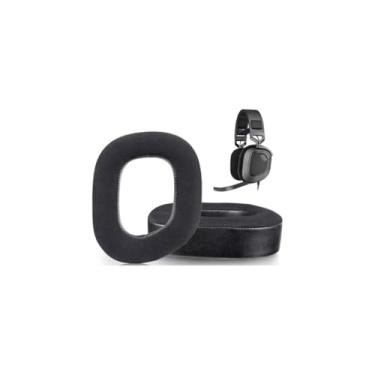 Imagem de Almofadas Espumas Para Headset Corsair Hs80 Cooling Gel