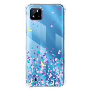 Imagem de Capa Capinha De Celular Compatível com Realme C11 Realme Personalizada