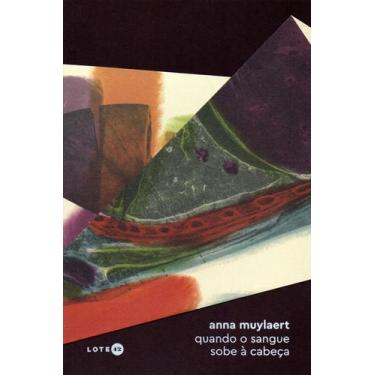 Imagem de Livro - Quando o sangue sobe à cabeça