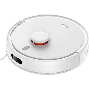 Imagem de Robô Aspirador Inteligente Robot Vacuum S20 Bivolt - Mop