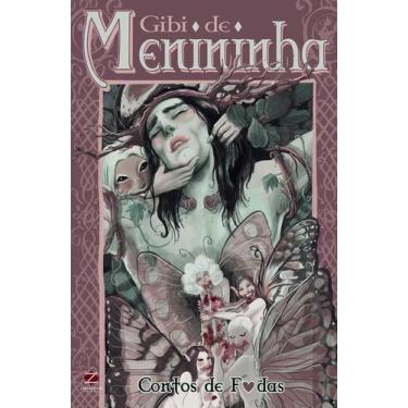 Imagem de Livro - Gibi de menininha 3