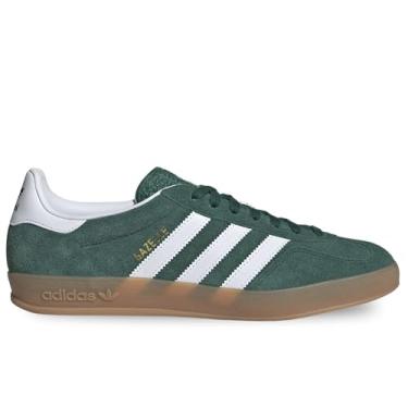 Imagem de adidas Gazelle Indoor, verde, 42 EU