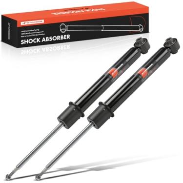 Imagem de A-Premium Substituição de amortecedor para Hyundai Palisade 2020-2022, 3,8L, traseira esquerda e direita, um conjunto de 2