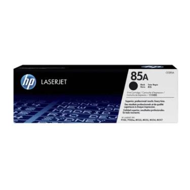 Imagem de Toner Hp Ce285a Ce285 285a 85a   Lacrado 1102w