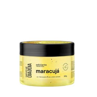 Imagem de Labotrat Dia a Dia Maracujá Esfoliante 300ml