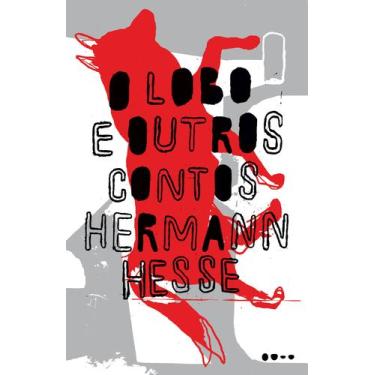 Imagem de Livro - O lobo e outros contos