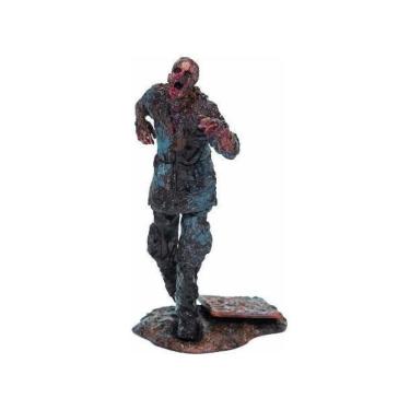 Imagem de Mud Walker The Walking Dead Series 7 Mcfarlane 14574 Amc