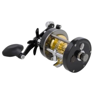 Imagem de Carretilha de Pesca Abu Garcia Ambassadeur 7000-CS Catfish Special