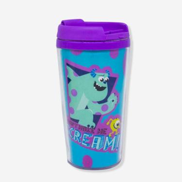 Imagem de Copo Viagem Pop 200Ml Sulley