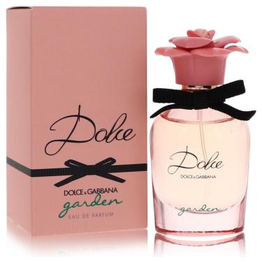 Imagem de Perfume Feminino Dolce & Gabbana 30 Ml Eau De Parfum Spray