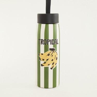Imagem de A Garrafa Farm Que Sede Banana Tropical 750Ml