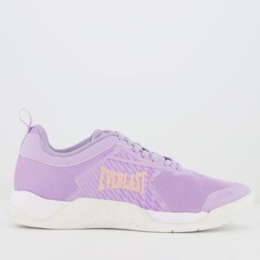 Imagem de Tênis Everlast Climber 4 - Feminino, 37 