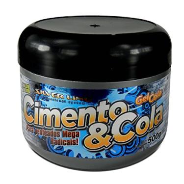 Imagem de Gel-Cola Cimento & Cola - 500G,