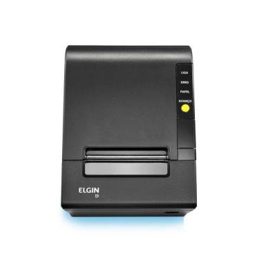Imagem de Impressora de Cupons Elgin I9 FULL USB/Ethernet, 36 meses