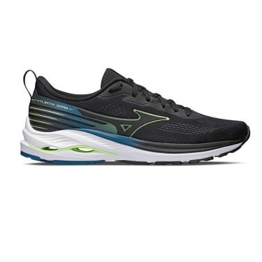 Imagem de Tênis Masculino Mizuno Wave Vitality 4 Verde 44-Masculino