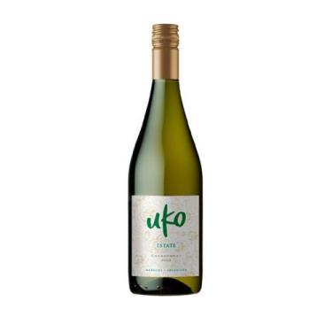 Imagem de Vinho Branco Argentino Uko Estate Chardonnay 750 ml