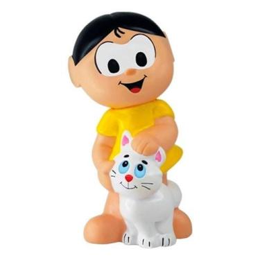 Imagem de Turma Da Mônica Magali Vinil 2290 - jsn