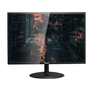 Imagem de Monitor Led Tronos TRS-HK19WY 19 HD Preto